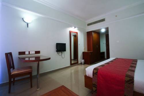 Ashirwad Heritage Resorts